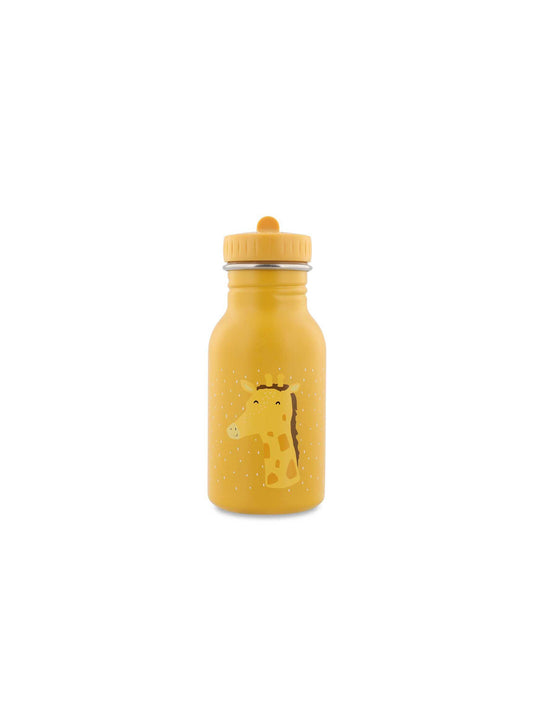 MR. PARROT BOTTLE