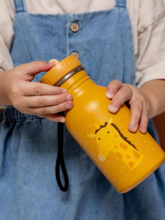 MR. PARROT BOTTLE