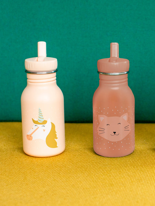 BOTELLA MRS. CAT Trixie KIDSME