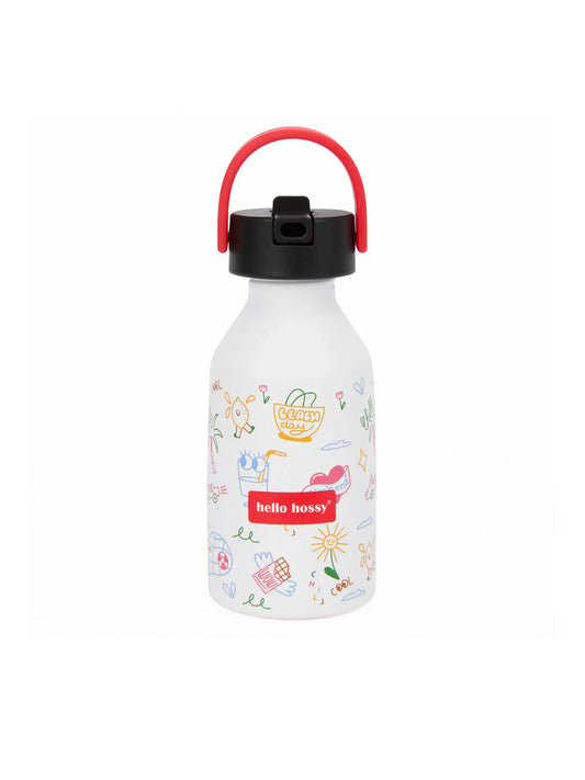 BOTELLA TÉRMICA WEEKEND Kidsme Store KIDSME
