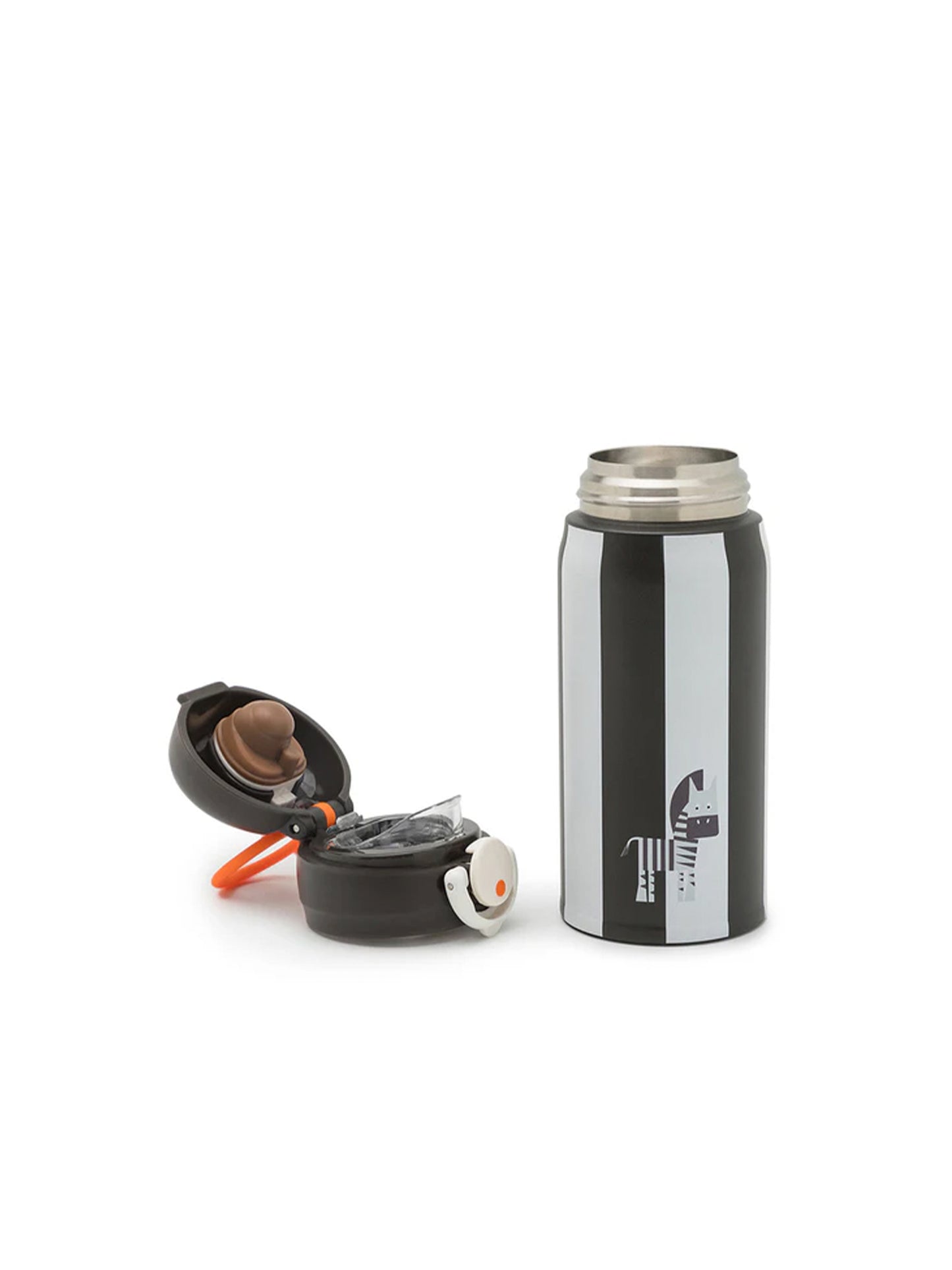 JUNGLE PARK THERMAL BOTTLE