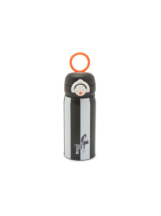 BOTELLA TÉRMICA ZEBRA Noui Noui KIDSME