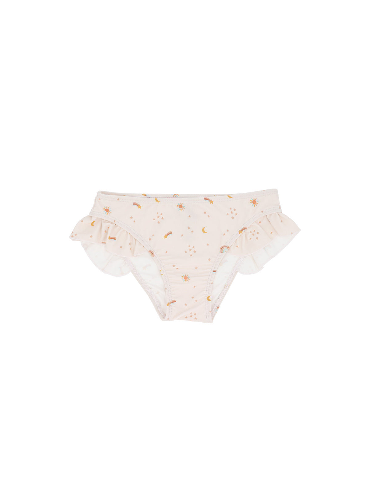 BAÑADOR BRAGUITA PROTECCIÓN SOLAR STARLIGHT Monneka KIDSME