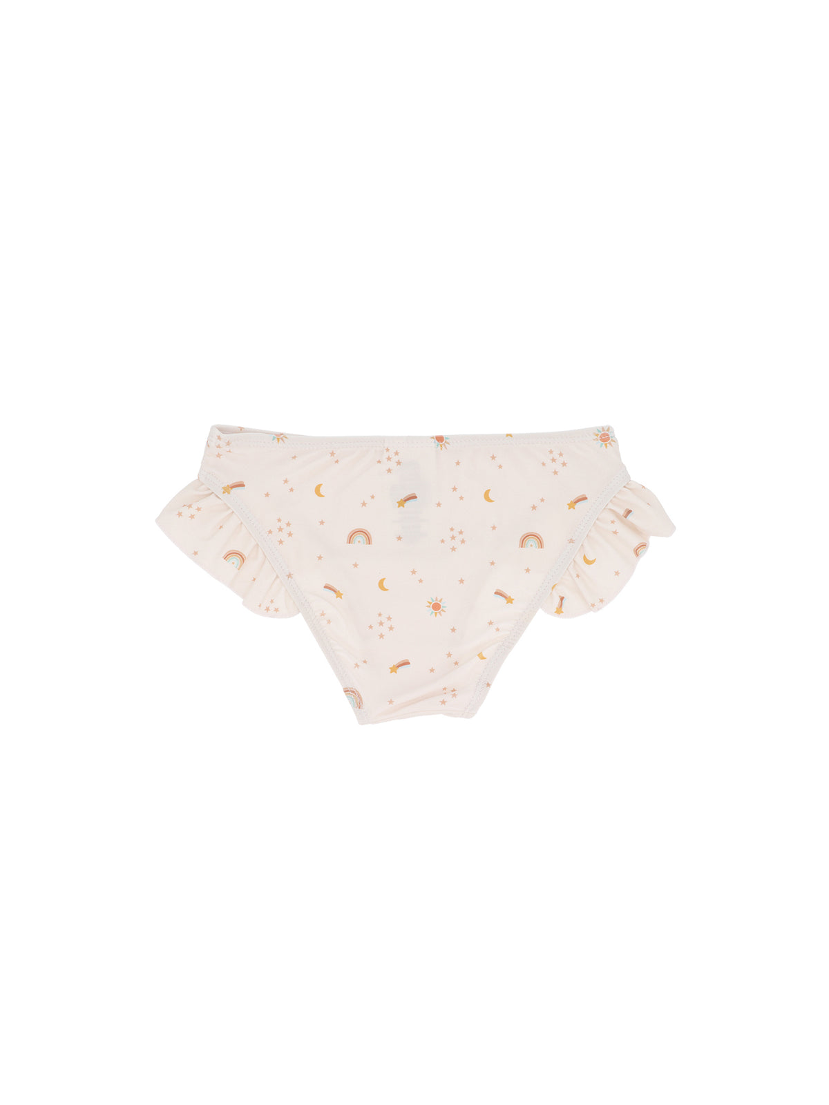 BAÑADOR BRAGUITA PROTECCIÓN SOLAR STARLIGHT Monneka KIDSME