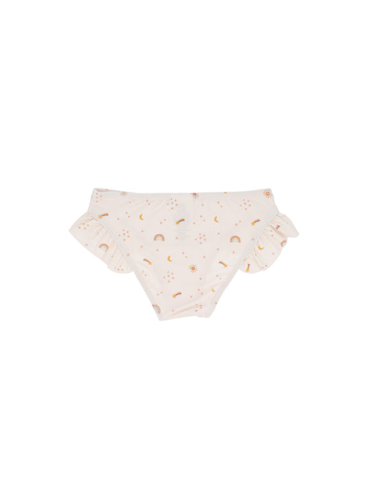 BAÑADOR BRAGUITA PROTECCIÓN SOLAR STARLIGHT Monneka KIDSME
