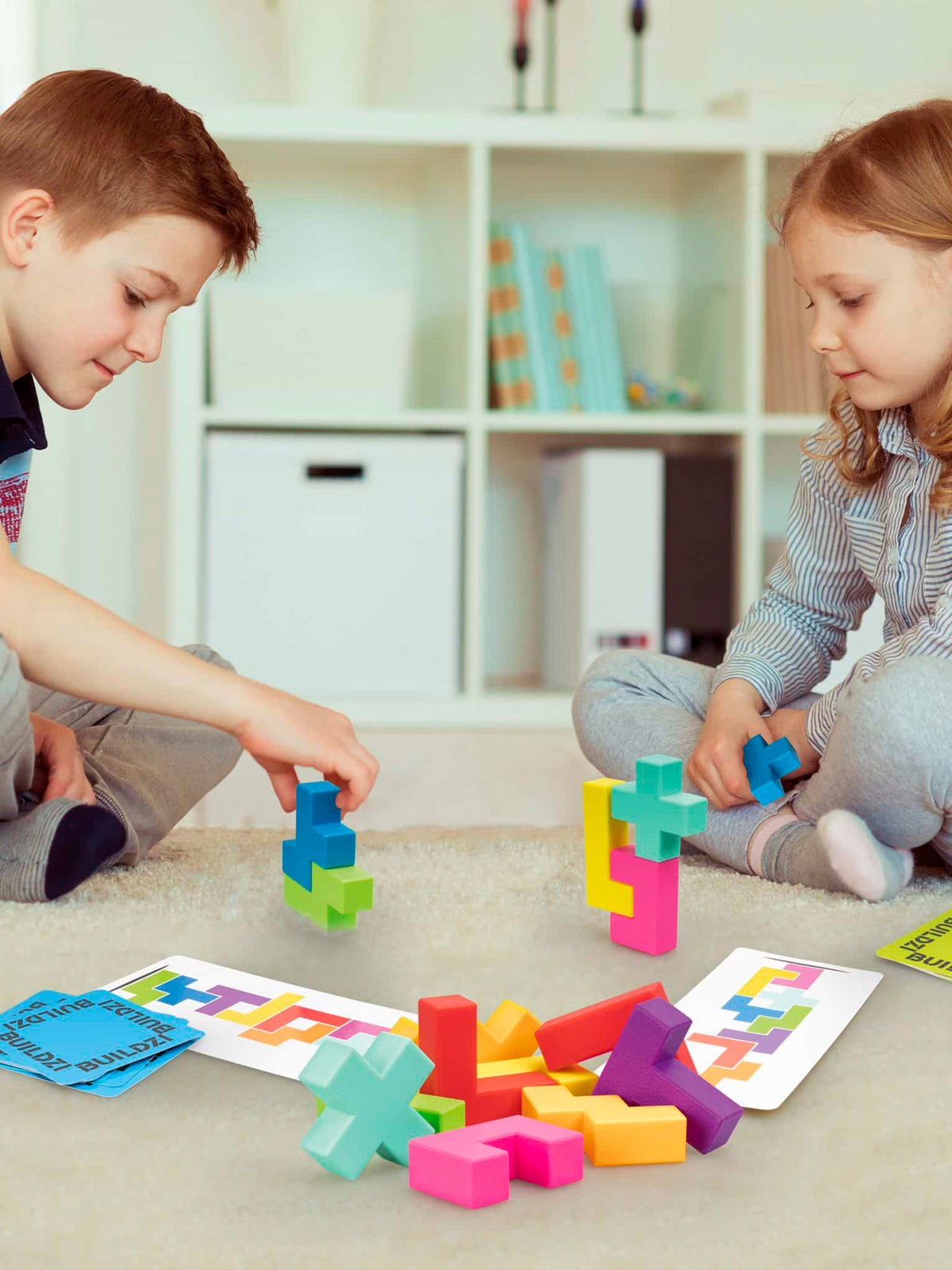 BUILDZI Ludilo KIDSME