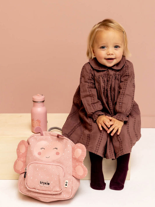 MOCHILA MRS. BUTTERFLY Trixie KIDSME