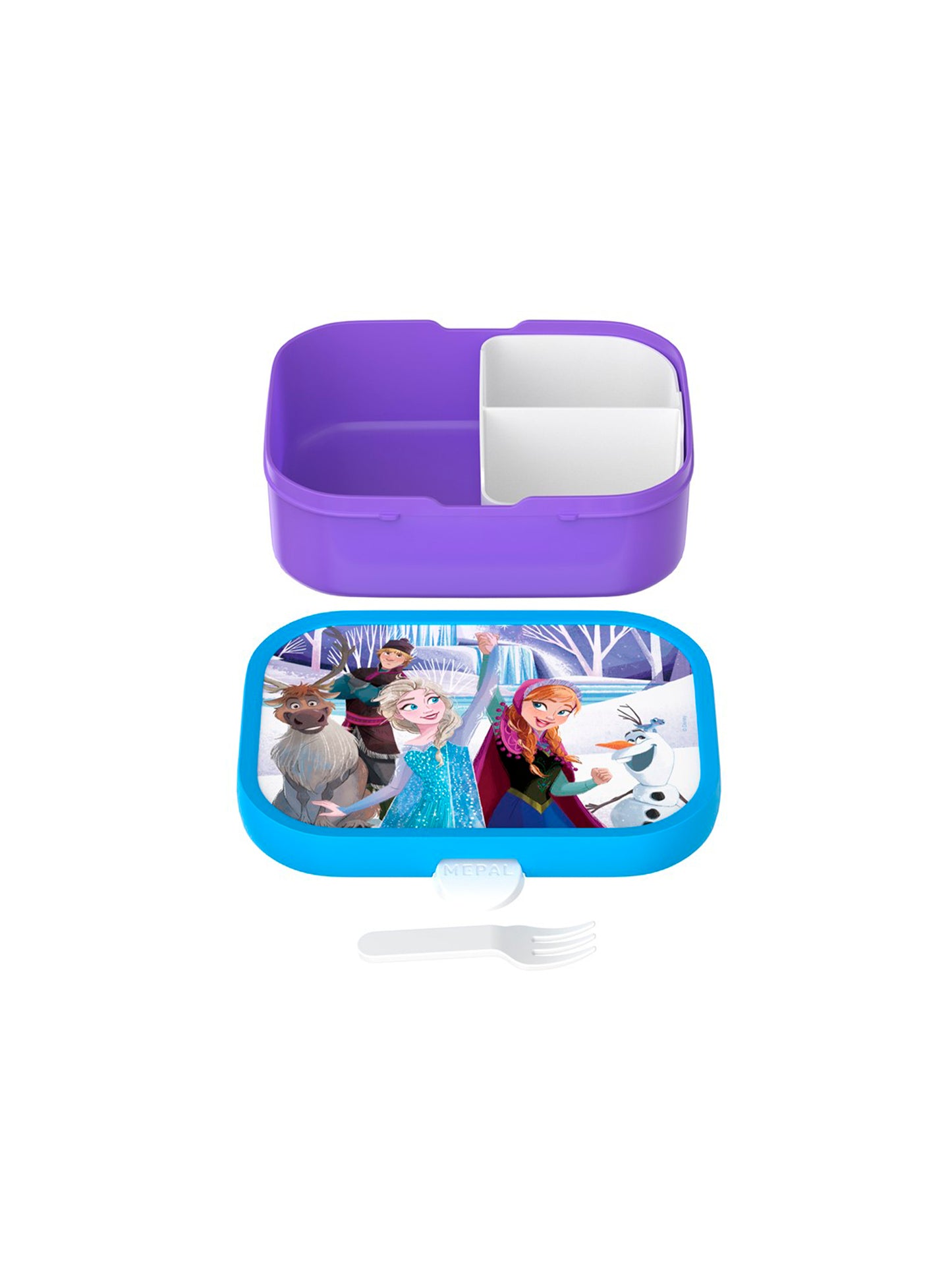 MICKEY MOUSE LUNCH BOX