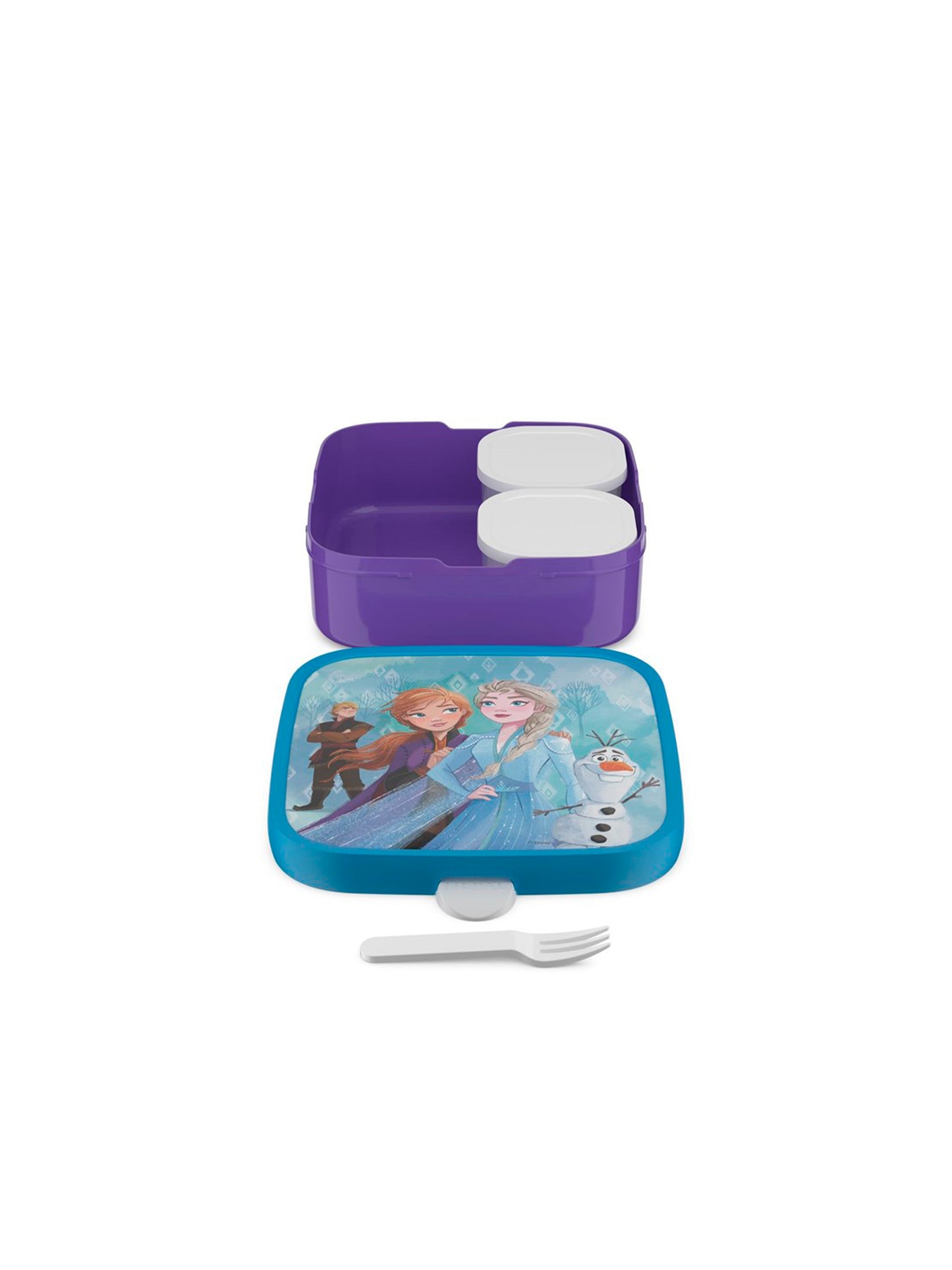 MICKEY MOUSE LUNCH BOX
