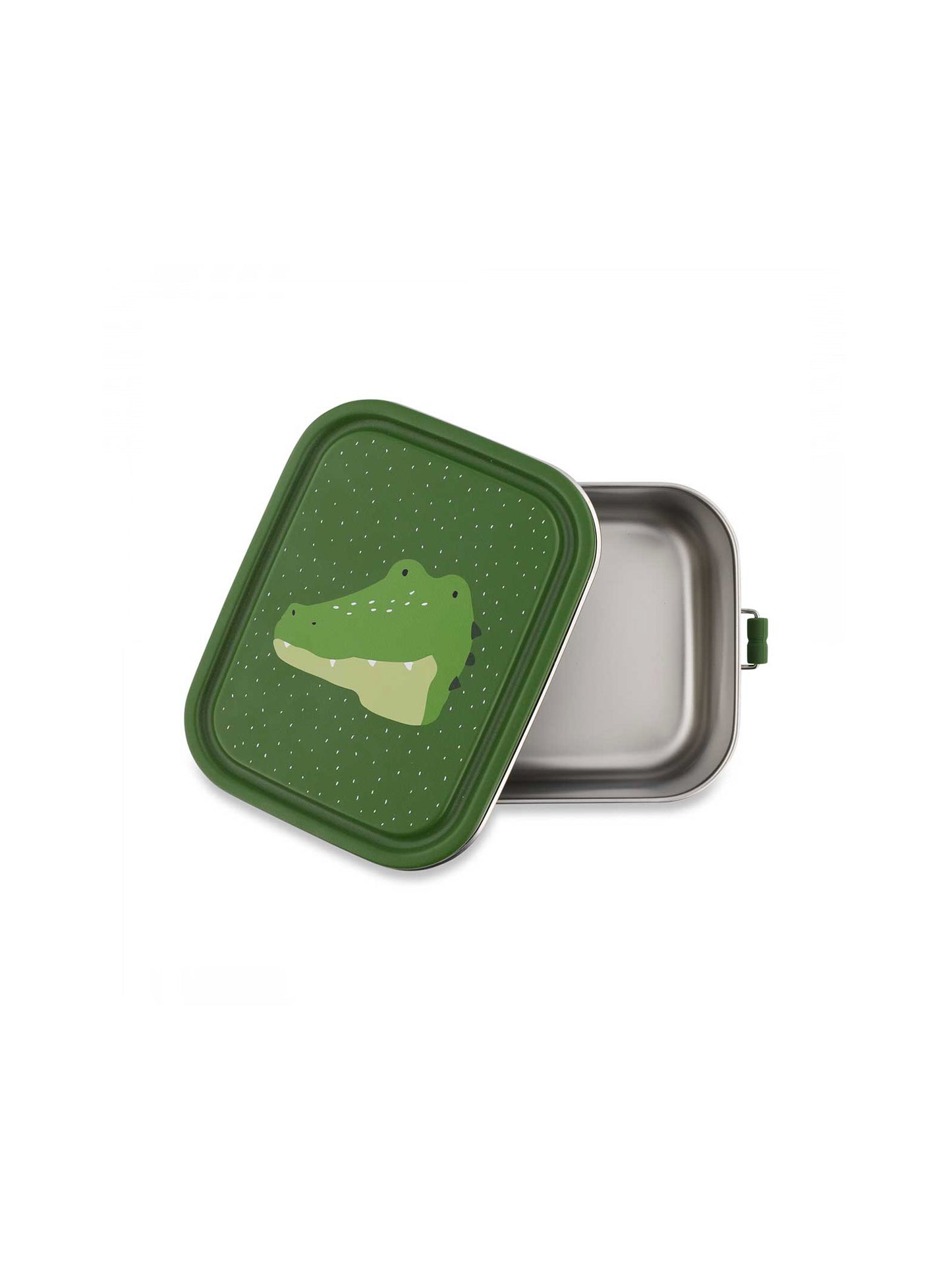 DINO STAINLESS STEEL TUPPER