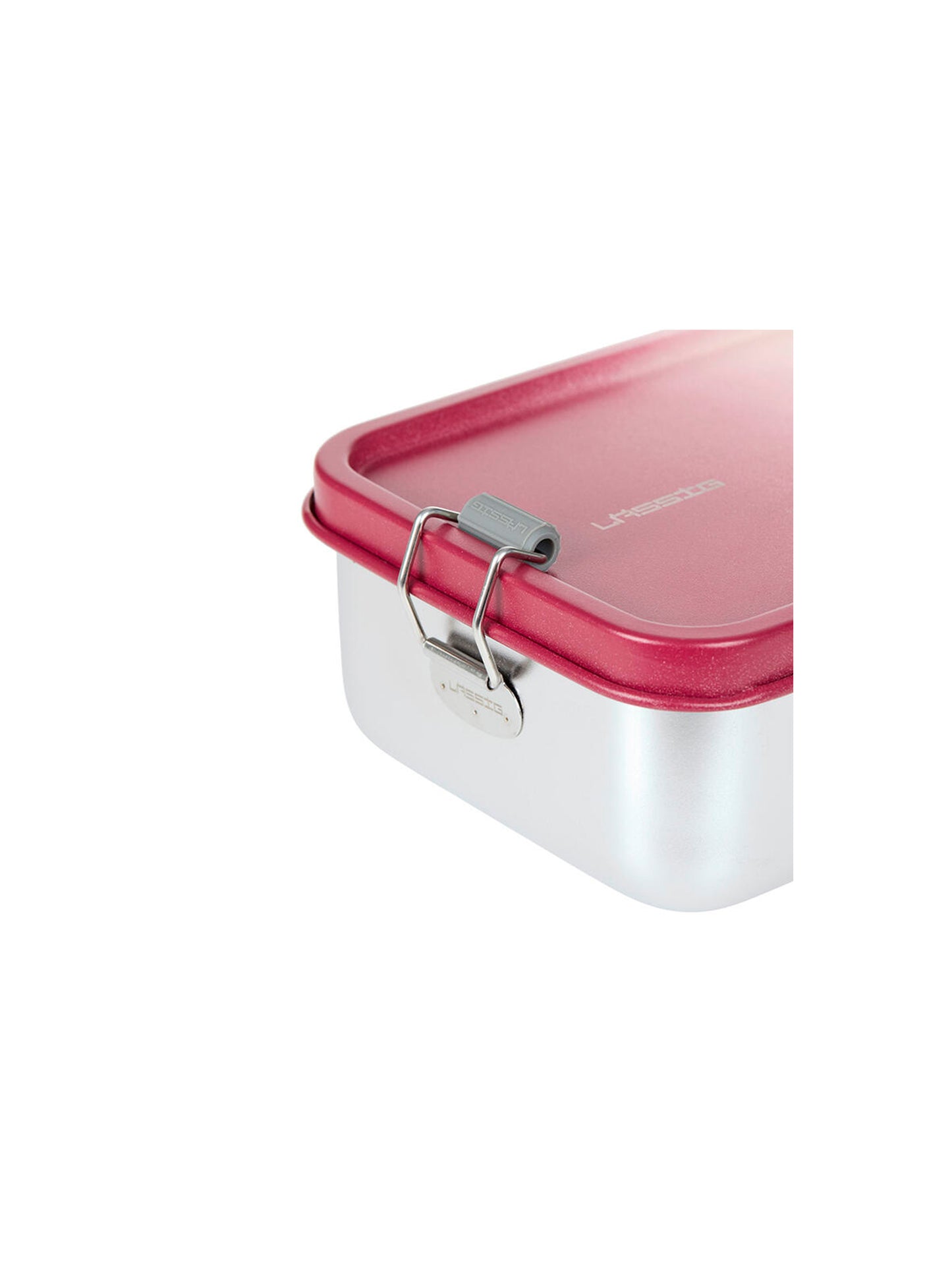 TUPPER-AÇO INOXIDÁVEL LUNCH BOX ADVENTURE TIPI