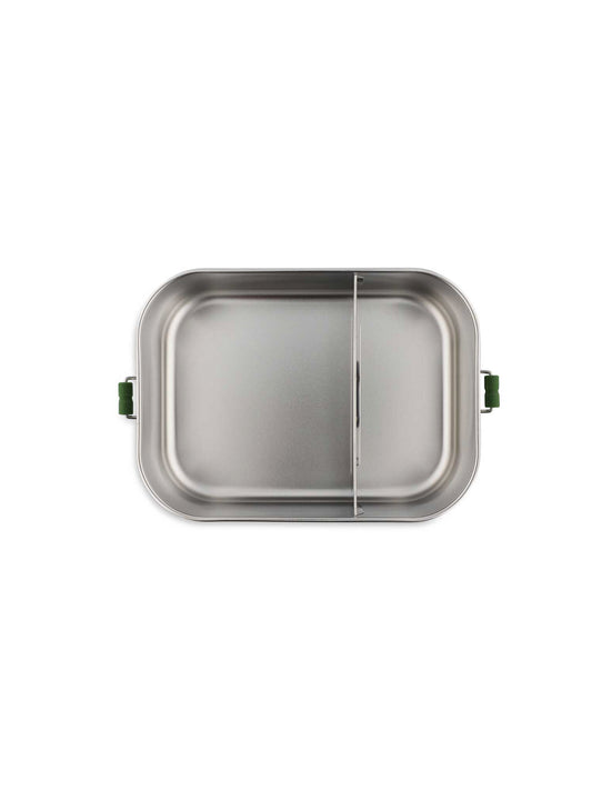TUPPER ACERO INOX GRANDE MR. ALLIGATOR Trixie KIDSME