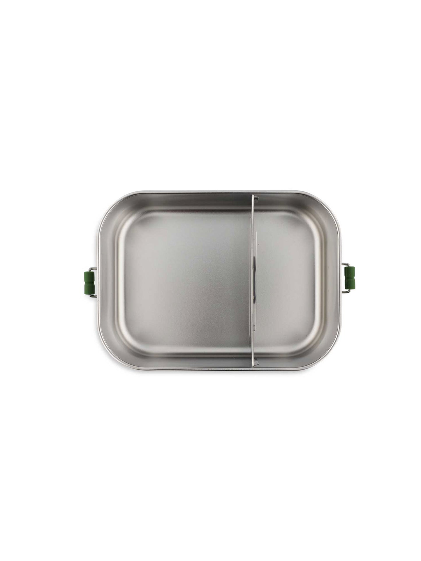 DINO LARGE STAINLESS STEEL TUPPER