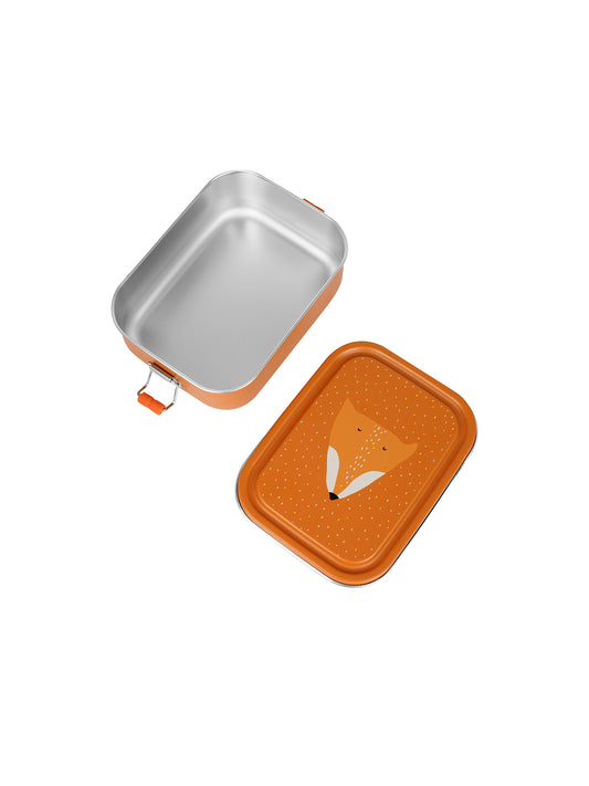 TUPPER ACERO INOX FOX Trixie KIDSME