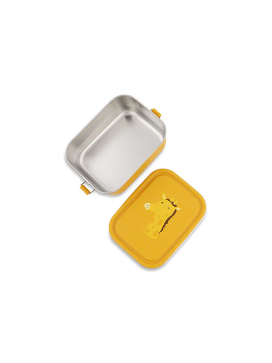 TUPPER ACERO INOX MR. GIRAFFE