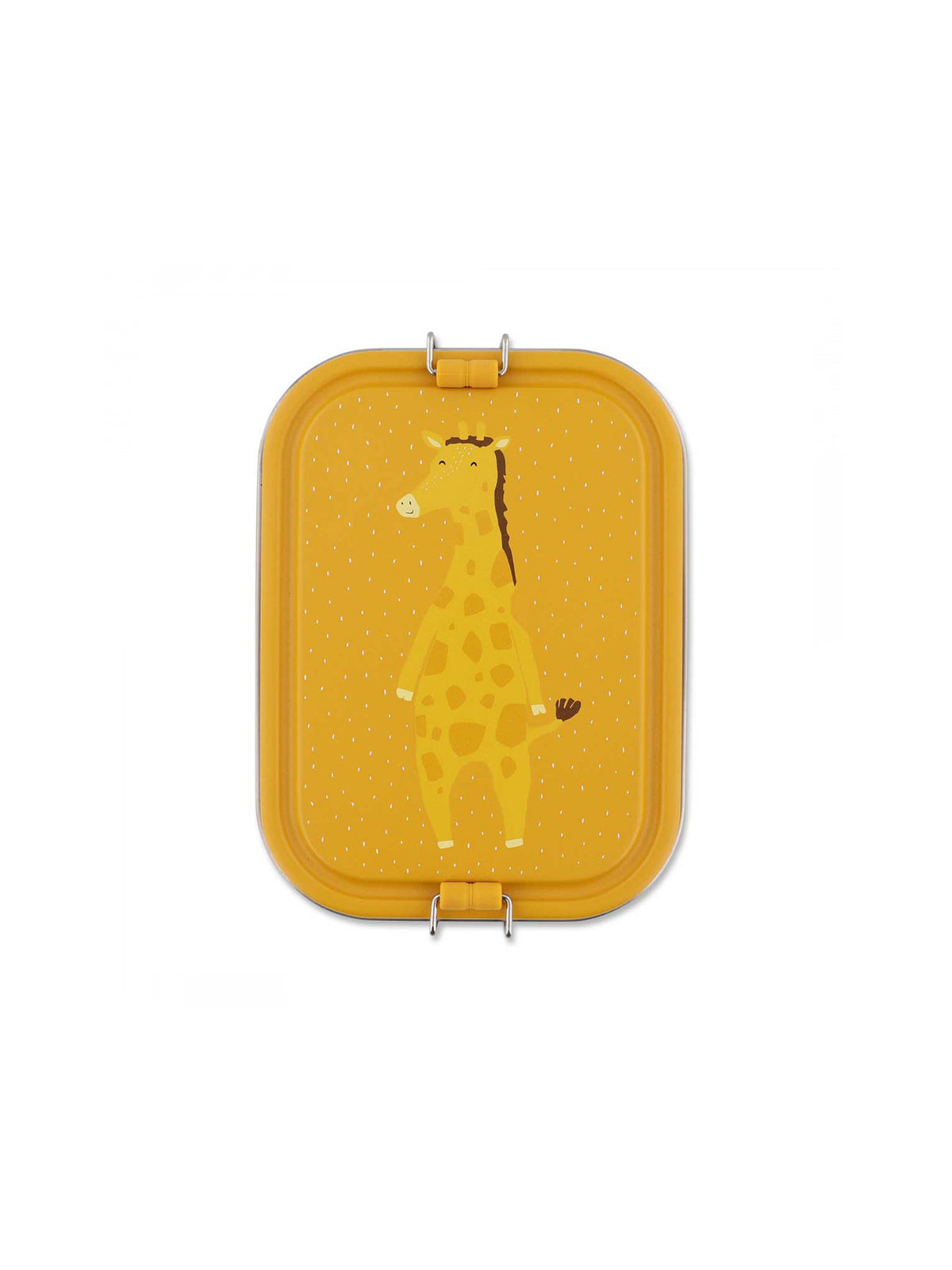 TUPPER ACERO INOX GRANDE MR. GIRAFFE Trixie KIDSME