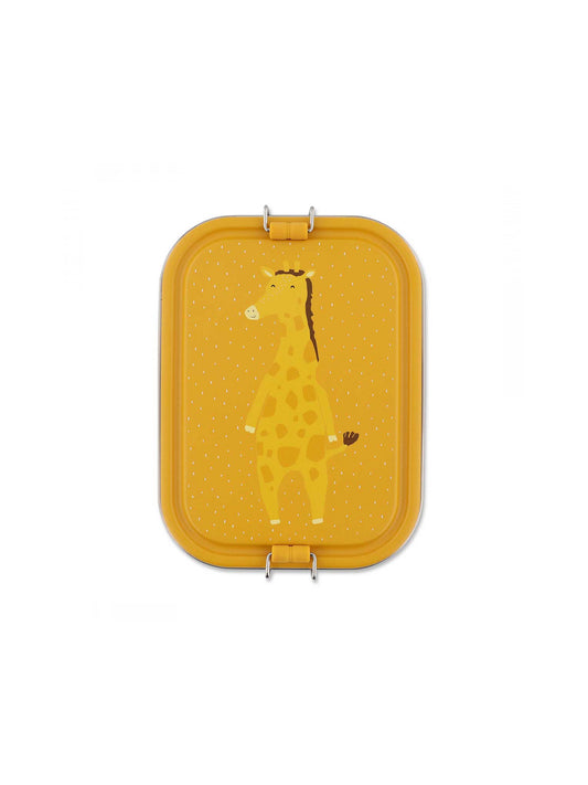 TUPPER ACERO INOX GRANDE MR. GIRAFFE