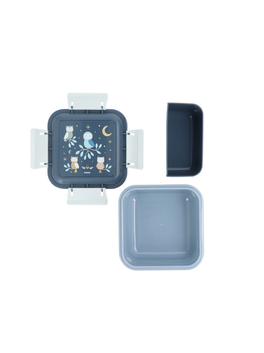 TUPPER-CAJA ALMUERZO GRANDE MAGICAL FOREST