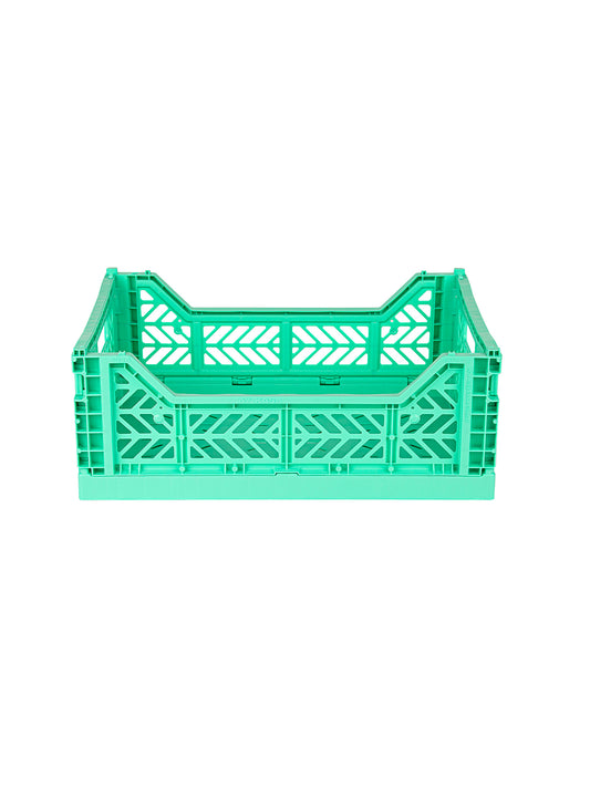 CAJA PLEGABLE MEDIANA MINT Aykasa KIDSME