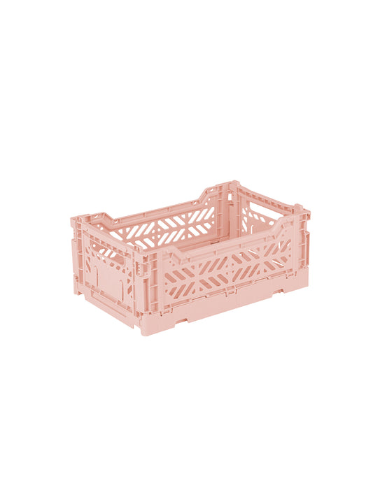 CAJA PLEGABLE MINI MILK TEA Aykasa KIDSME
