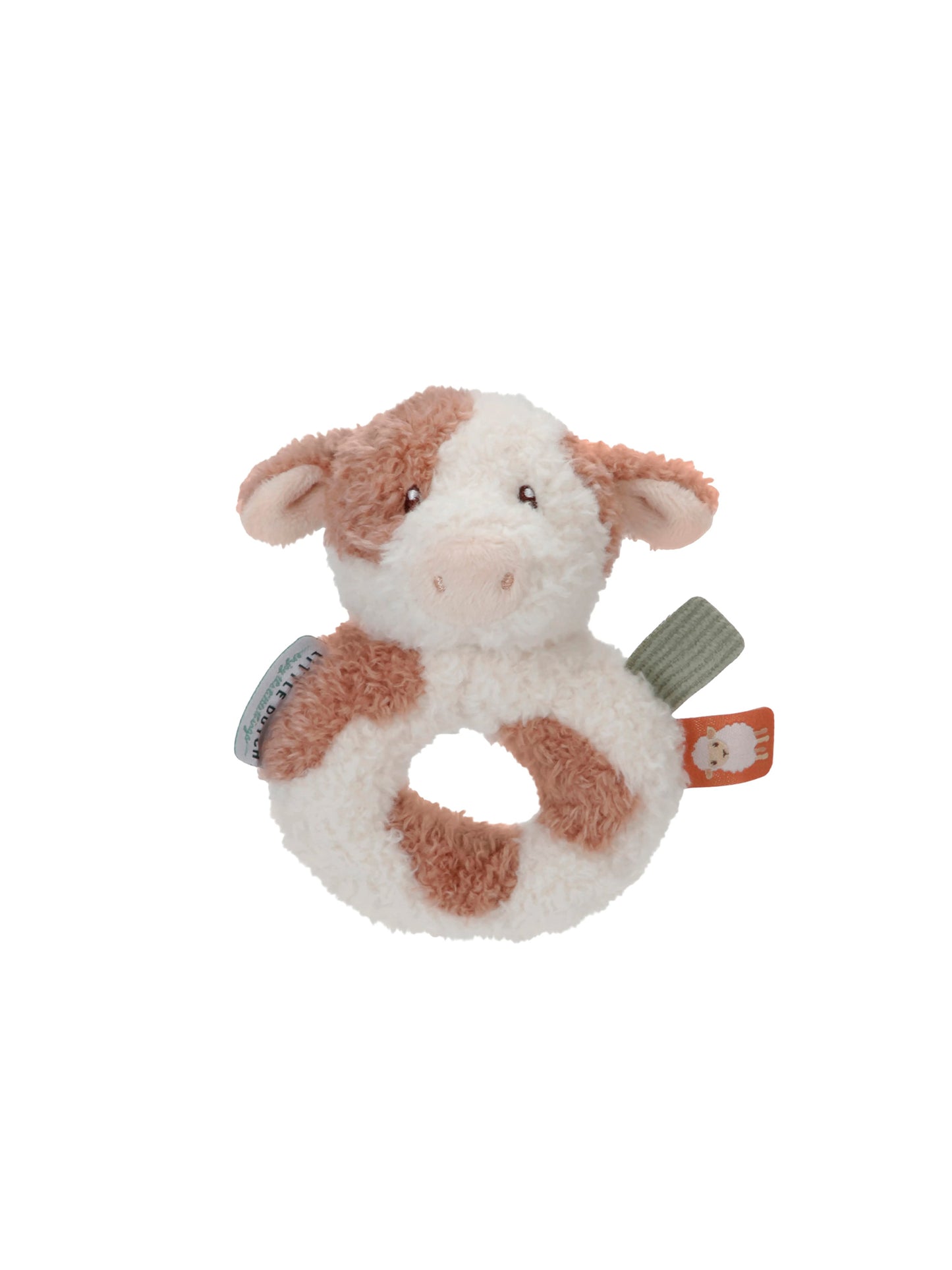 CAJA REGALO BEBÉ PEQUEÑA GRANJA