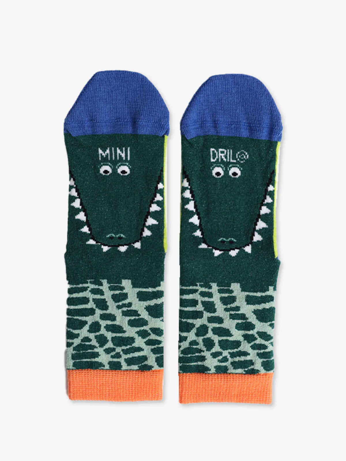 CALCETINES "MINIDRILO" Kidsme KIDSME
