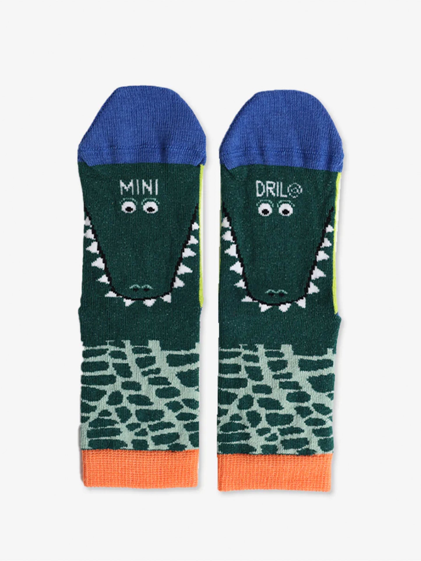 CALCETINES "MINIDRILO"