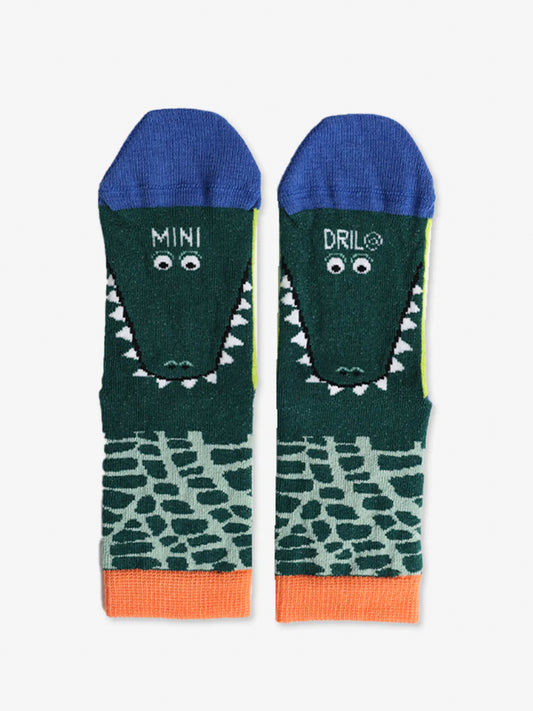 CALCETINES "MINIDRILO"