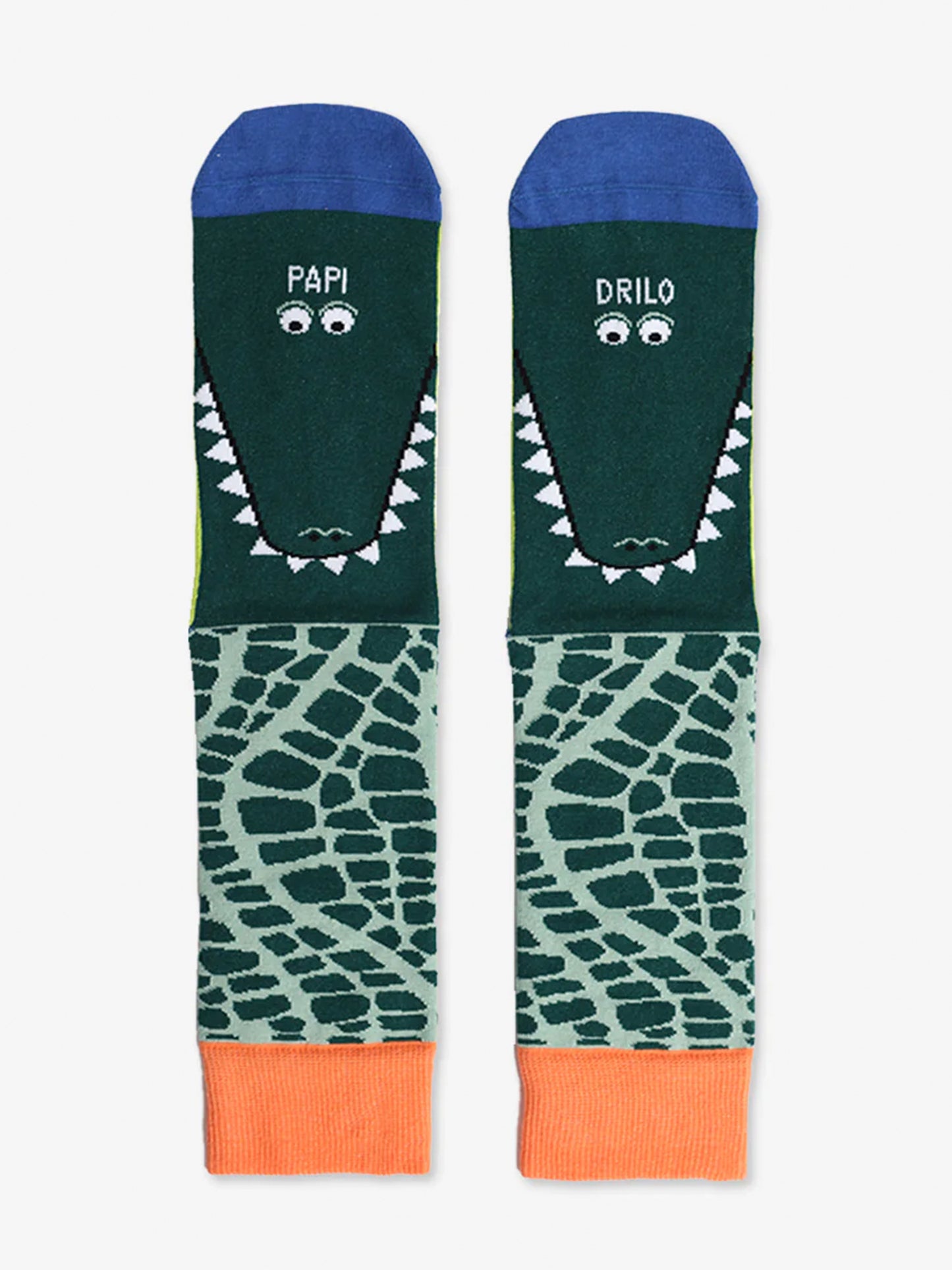 CALCETINES "PAPIDRILO"