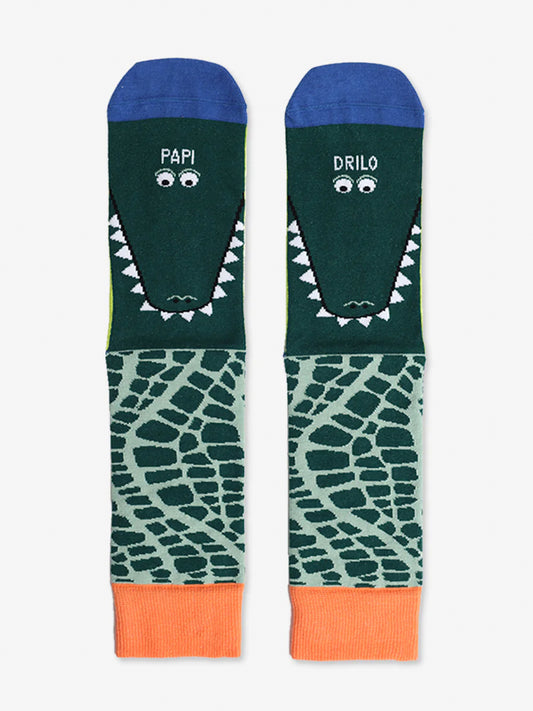 CALCETINES "PAPIDRILO"