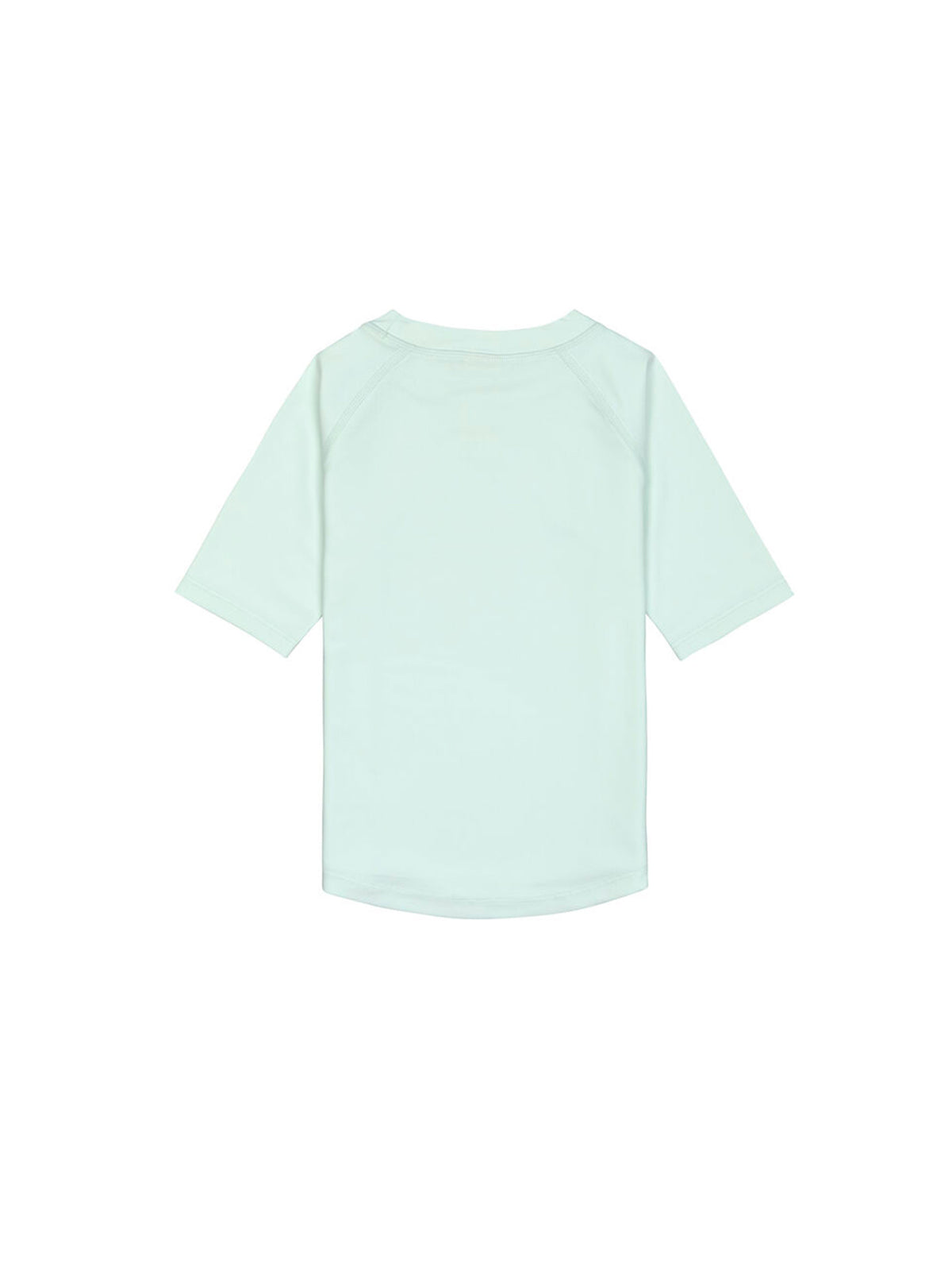 CAMISETA PROTECCIÓN SOLAR FLOWERS Lassig KIDSME