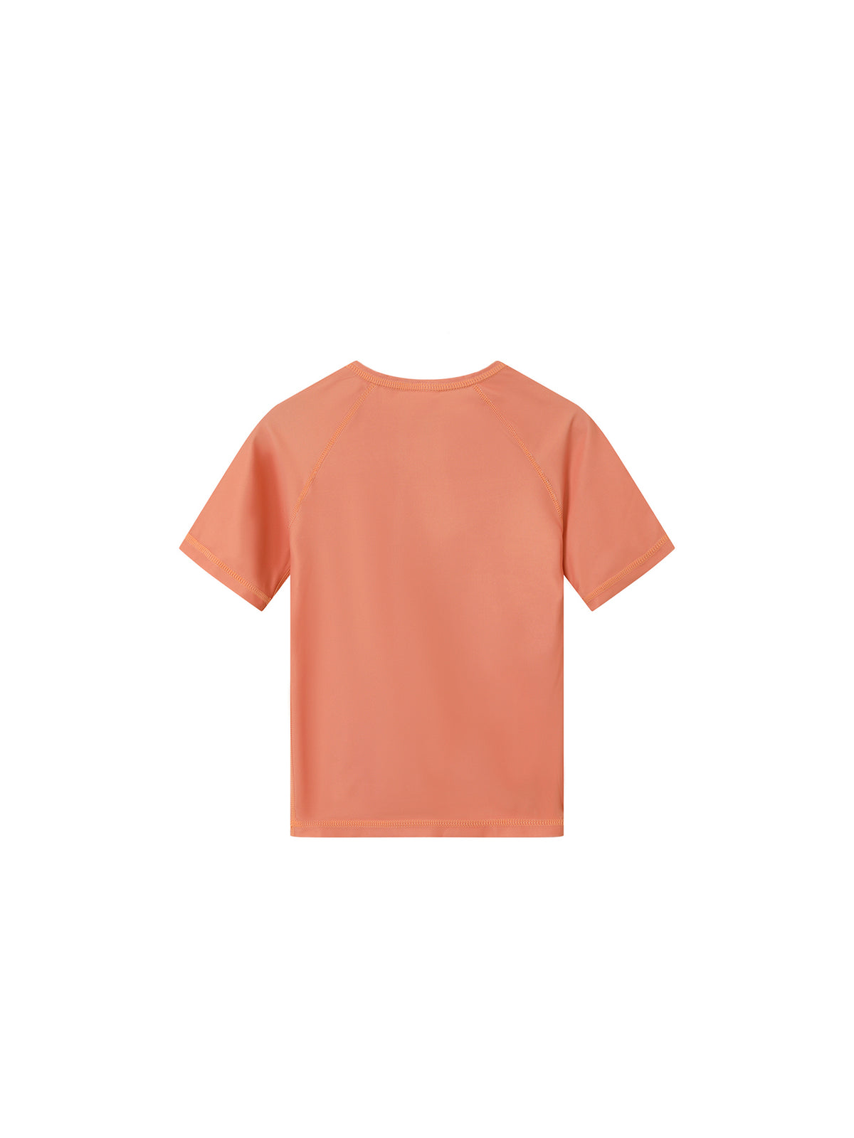 CAMISETA PROTECCIÓN SOLAR CAMPING Monneka KIDSME