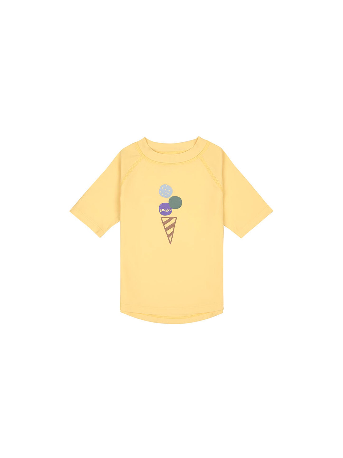 JOLIE THE OCTOPUS SUN PROTECTION T-SHIRT