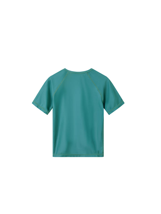 JOLIE THE OCTOPUS SUN PROTECTION T-SHIRT
