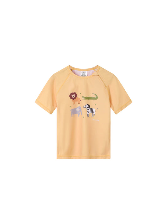 JOLIE THE OCTOPUS SUN PROTECTION T-SHIRT