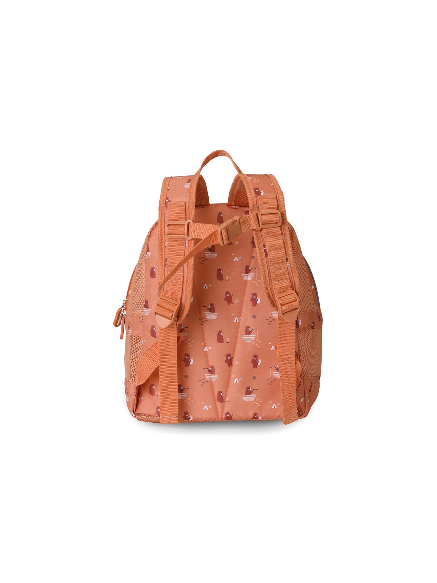 MOCHILA PLAYA ANTIARENA CAMPING