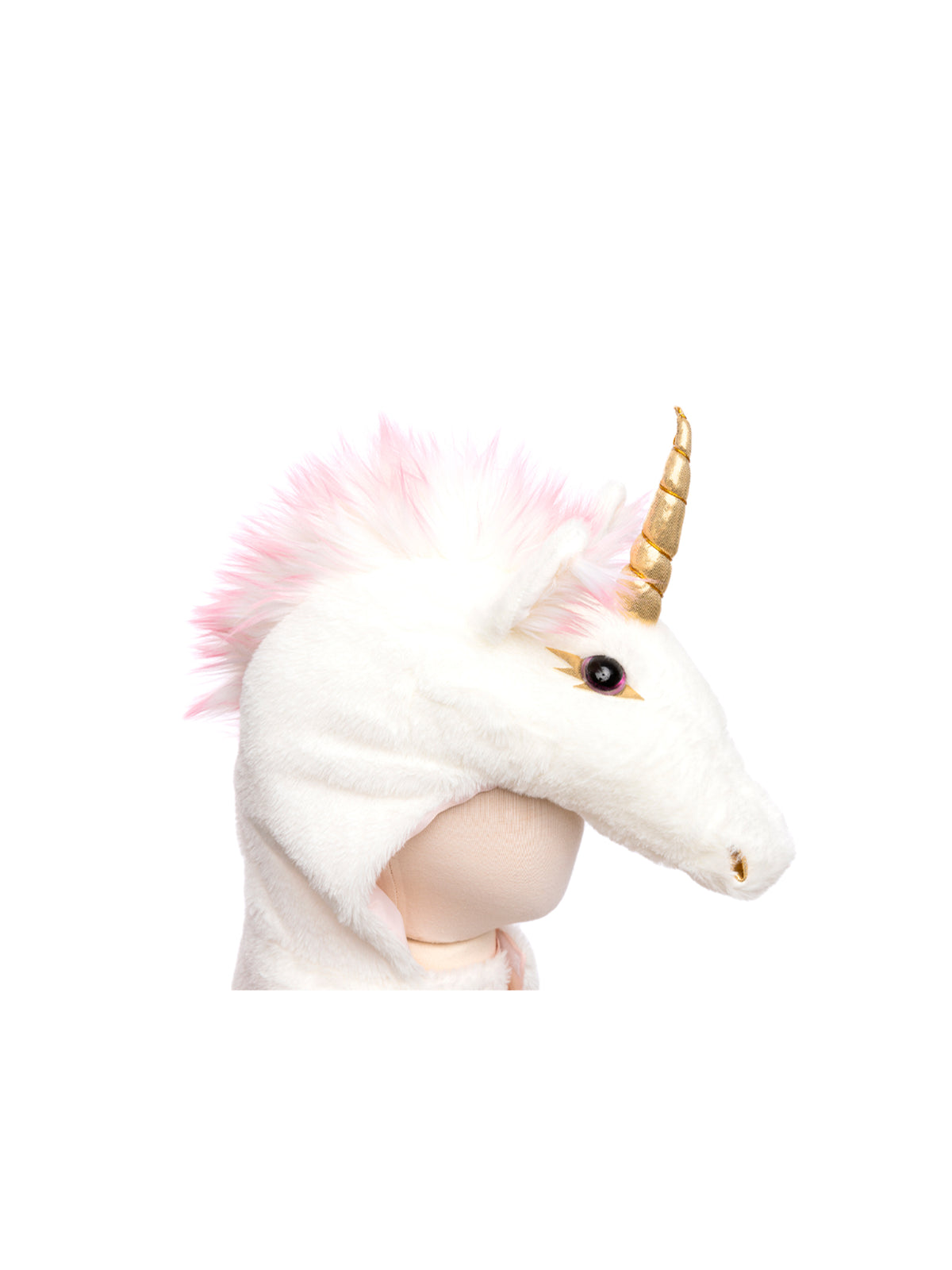 DISFRAZ CAPA UNICORNIO Great Pretenders KIDSME