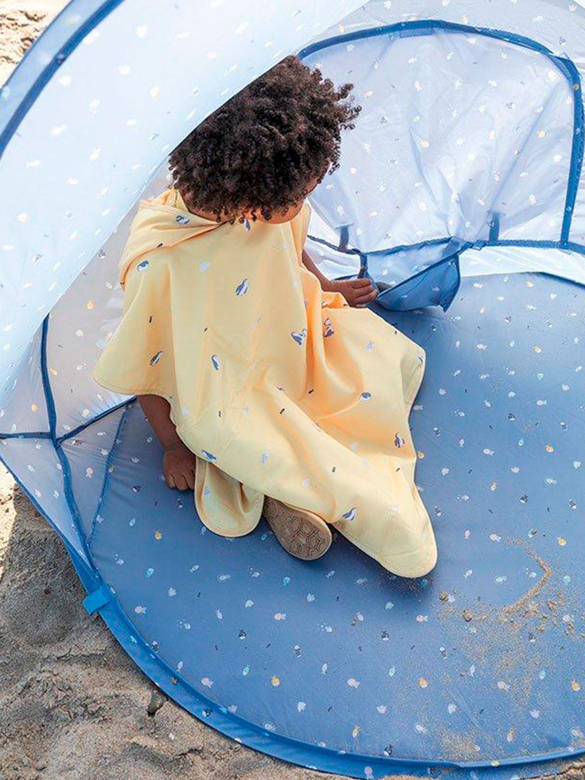 TIENDA PROTECCION SOLAR JOLIE THE OCTOPUS Monneka KIDSME