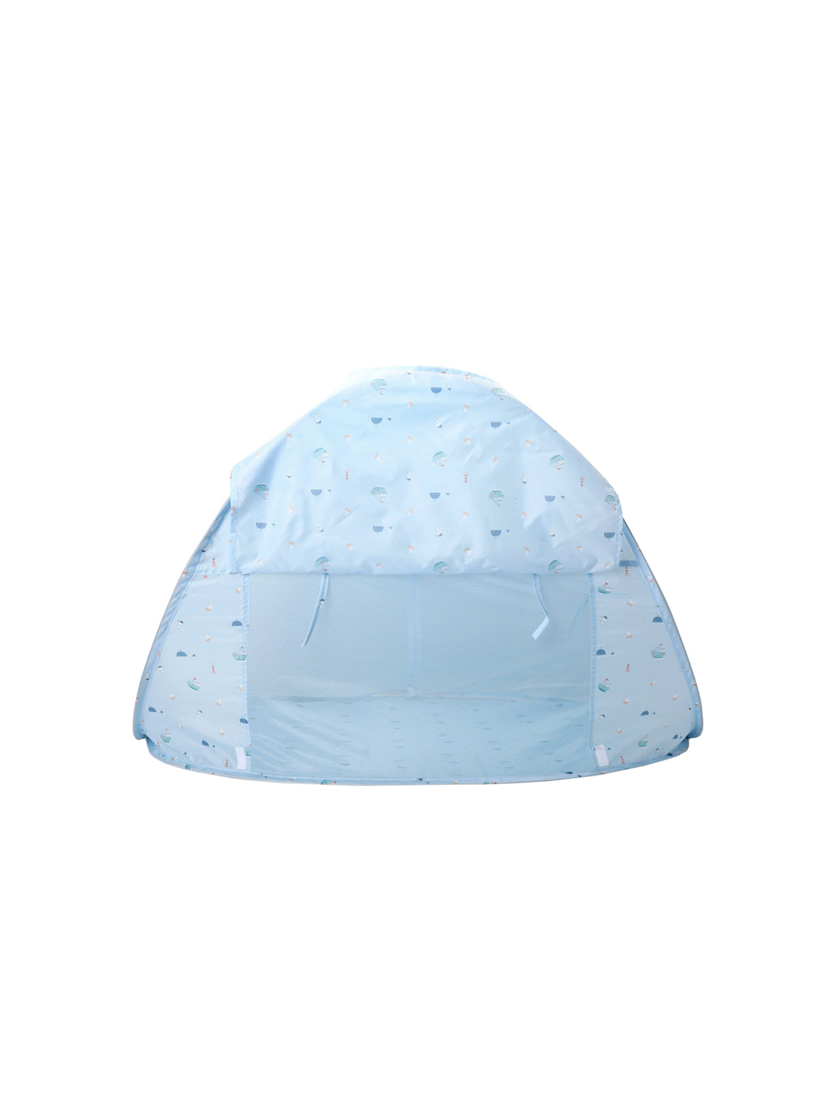 TIENDA PROTECCION SOLAR/ANTIMOSQUITOS FISHING BOAT Monneka KIDSME