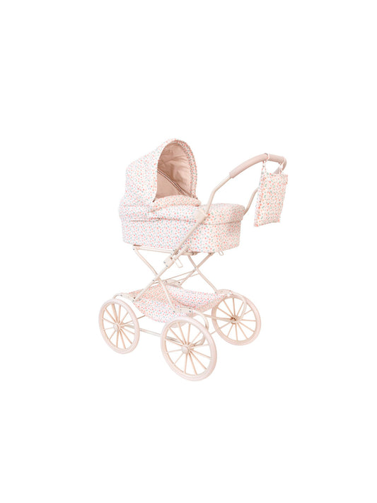 CARRITO DE MUÑECAS AUTUMN GARDEN PERSONALIZABLE Monneka KIDSME