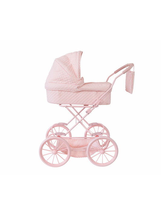 CARRITO DE MUÑECAS VICHY