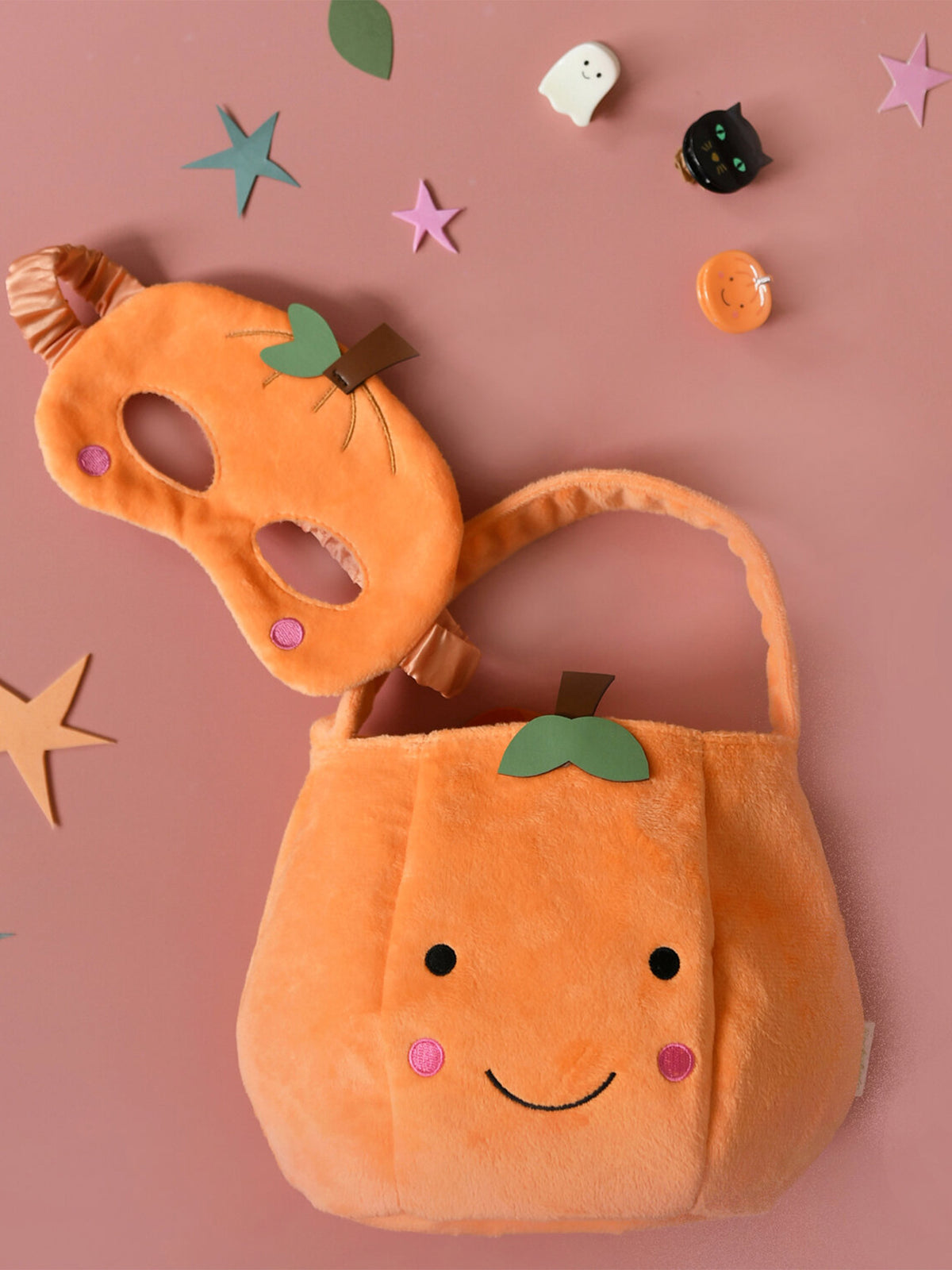 CESTO CALABAZA Rockahula KIDSME