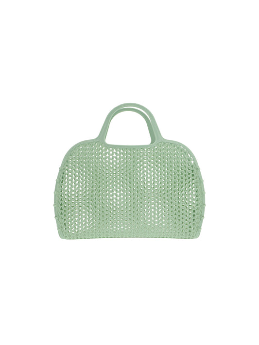BOLSO VINTAGE SAGE Monneka KIDSME
