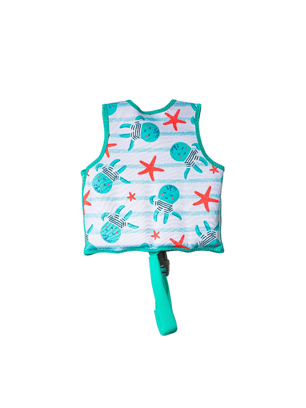 CHALECO NATACIÓN PULPITOS 5-9 AÑOS Mundo Petit KIDSME