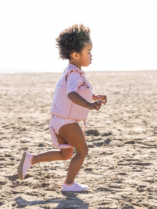 BAÑADOR BRAGUITA PROTECCIÓN SOLAR JOLIE THE OCTOPUS Monneka KIDSME