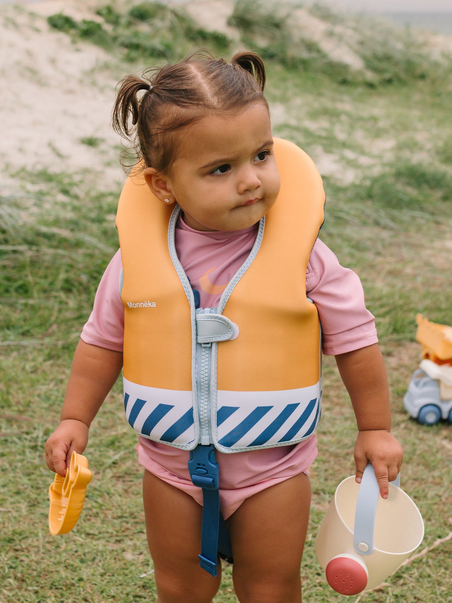 STARLIGHT LEARNING FLOAT VEST 1-2 YEARS