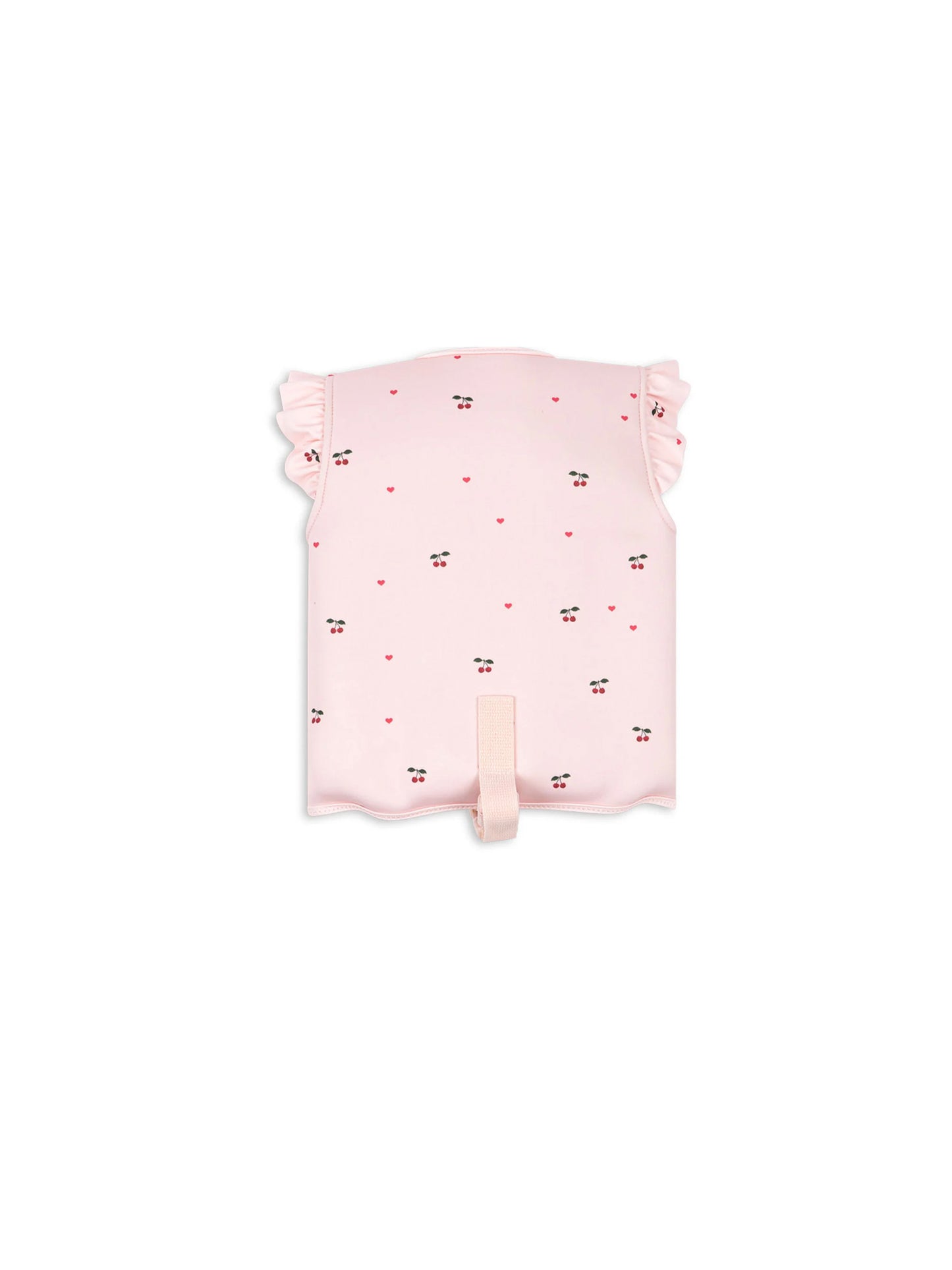 CHALECO FLOTADOR CHERRY COEUR ROSE 1-2 AÑOS