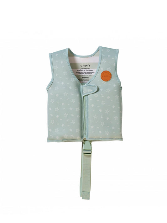 CHALECO FLOTADOR MINT 3-6 AÑOS Saro KIDSME