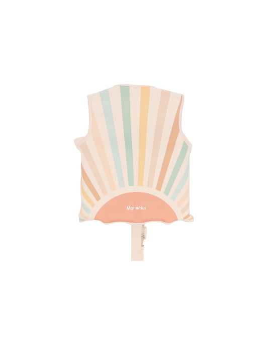 CHALECO FLOTADOR APRENDIZAJE STARLIGHT 1-2 AÑOS