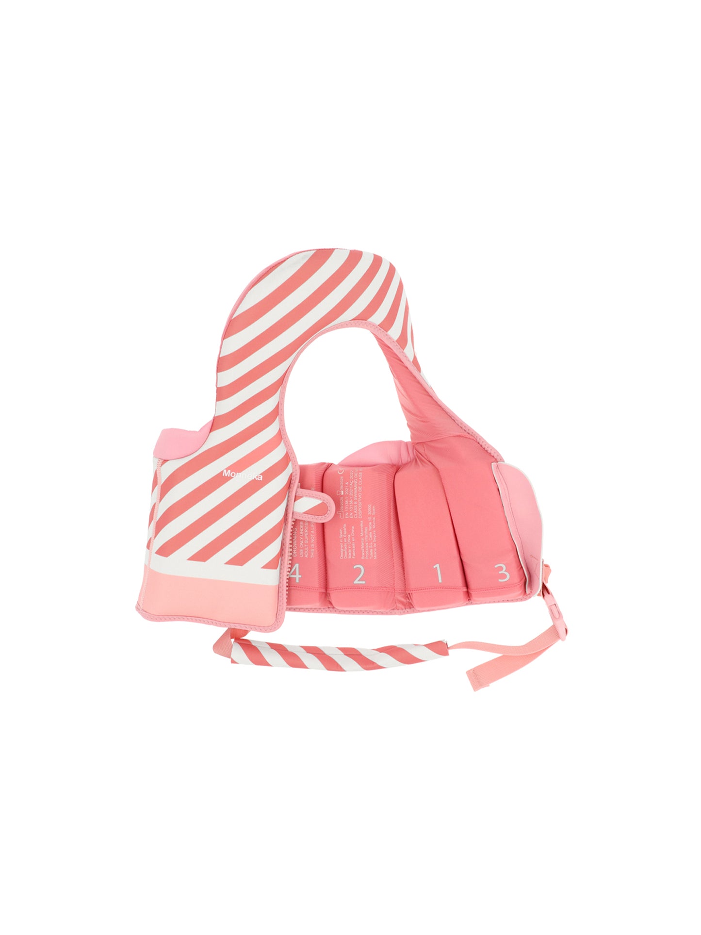 STARLIGHT LEARNING FLOAT VEST 1-2 YEARS
